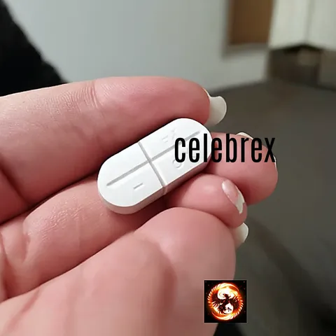 Precio medicina celebrex